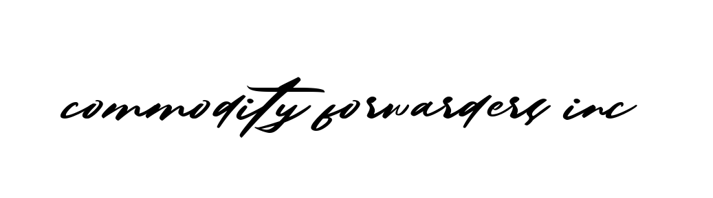 Commodity-forwarders-inc- signature