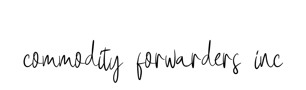 Commodity-forwarders-inc- signature