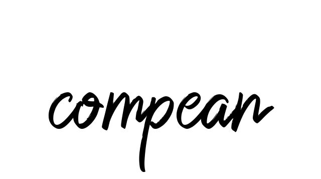 Compean Signature Style TheRichJulliettaDemo