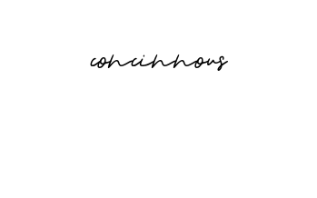 Handwritten Signature for Concinnous - Style 139 Online