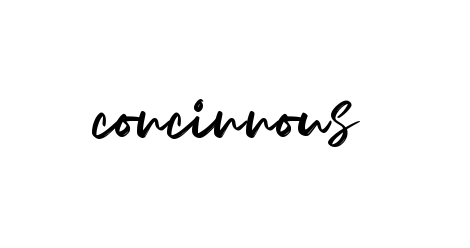 Handwritten Signature for Concinnous - Style 141 Online