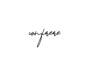 Handwritten Signature for Confrere - Style 139 Online
