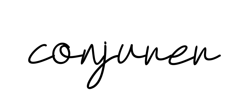 Handwritten Signature for Conjurer - Style 155 Online