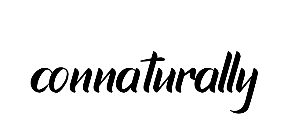 Connaturally Signature Style VanillaMilk