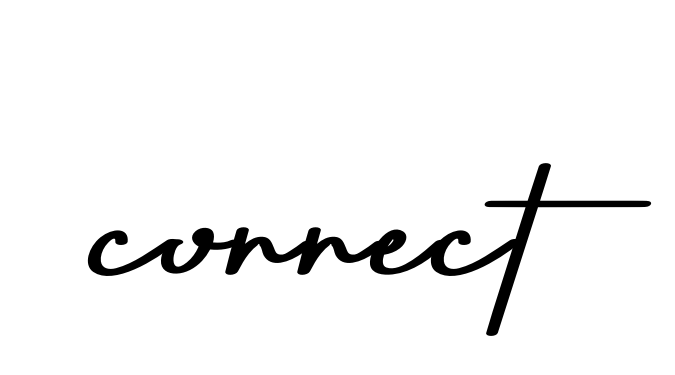 Connect signature