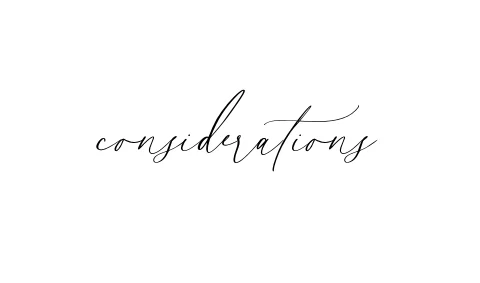Handwritten Signature for Considerations - Style 134 Online