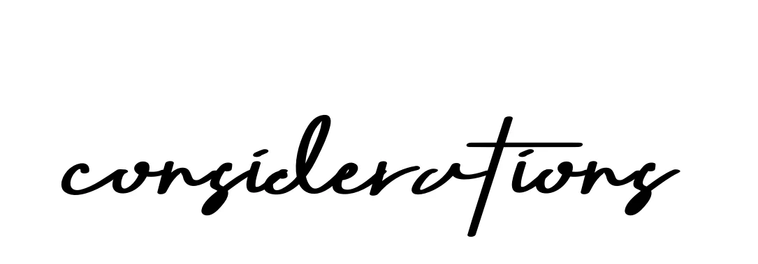 Handwritten Signature for Considerations - Style 135 Online