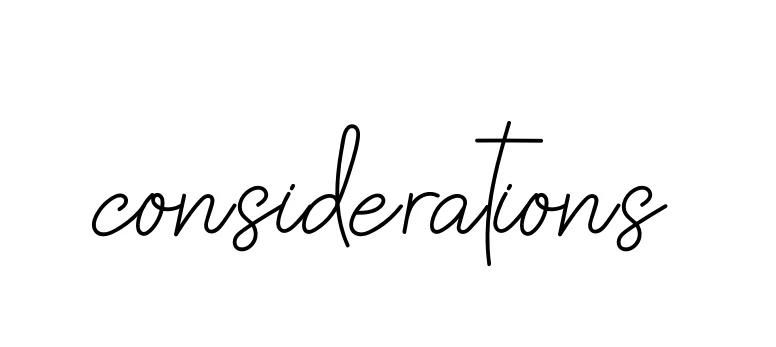 Handwritten Signature for Considerations - Style 145 Online