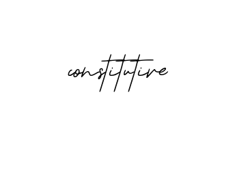 Constitutive signature