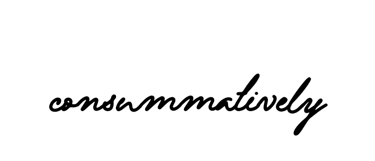 Handwritten Signature for Consummatively - Style 138 Online
