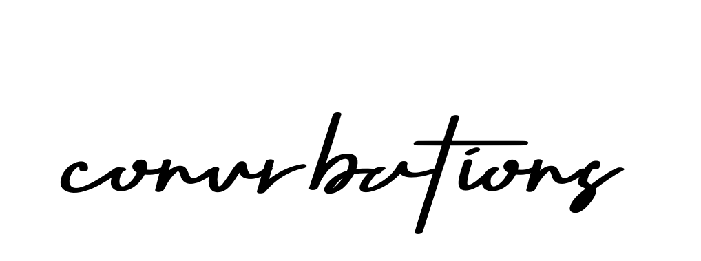 Handwritten Signature for Conurbations - Style 135 Online