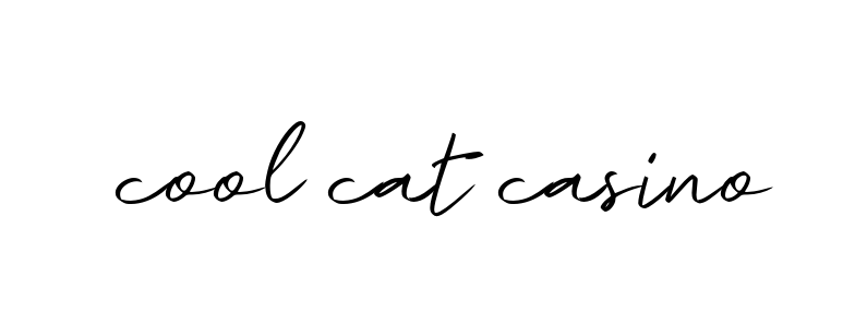 Cool-cat-casino signature