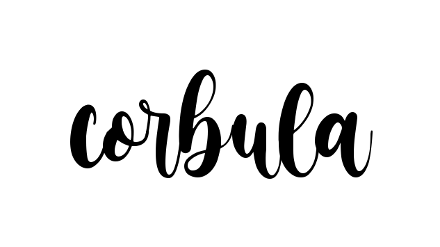 Corbula signature