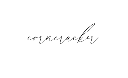 Handwritten Signature for Corncracker - Style 134 Online