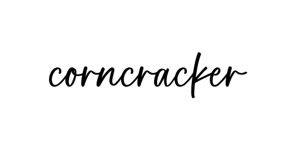 Handwritten Signature for Corncracker - Style 142 Online