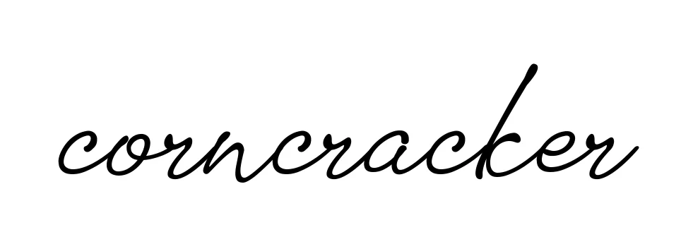 Handwritten Signature for Corncracker - Style 151 Online