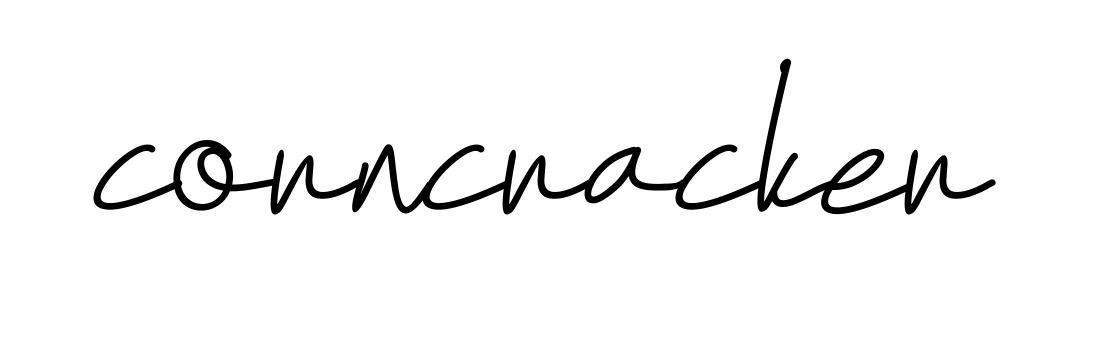 Handwritten Signature for Corncracker - Style 155 Online