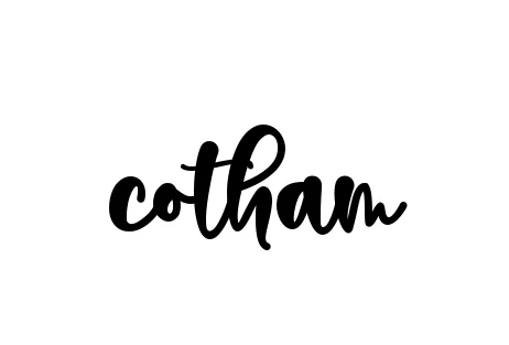 Handwritten Signature for Cotham - Style 136 Online