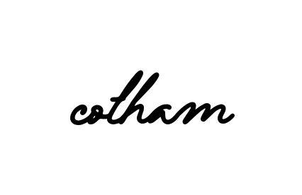 Handwritten Signature for Cotham - Style 137 Online