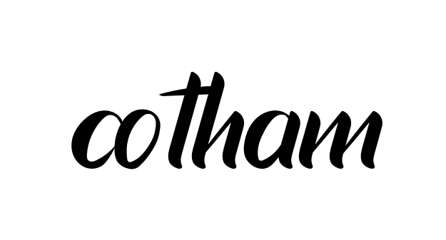 Handwritten Signature for Cotham - Style 153 Online