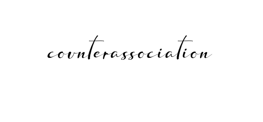 Handwritten Signature for Counterassociation - Style 132 Online