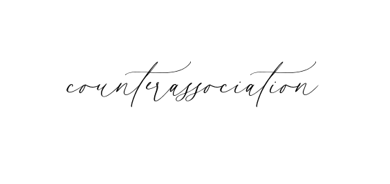 Handwritten Signature for Counterassociation - Style 134 Online