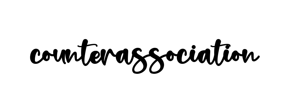 Handwritten Signature for Counterassociation - Style 136 Online