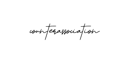 Handwritten Signature for Counterassociation - Style 139 Online
