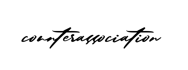 Handwritten Signature for Counterassociation - Style 140 Online