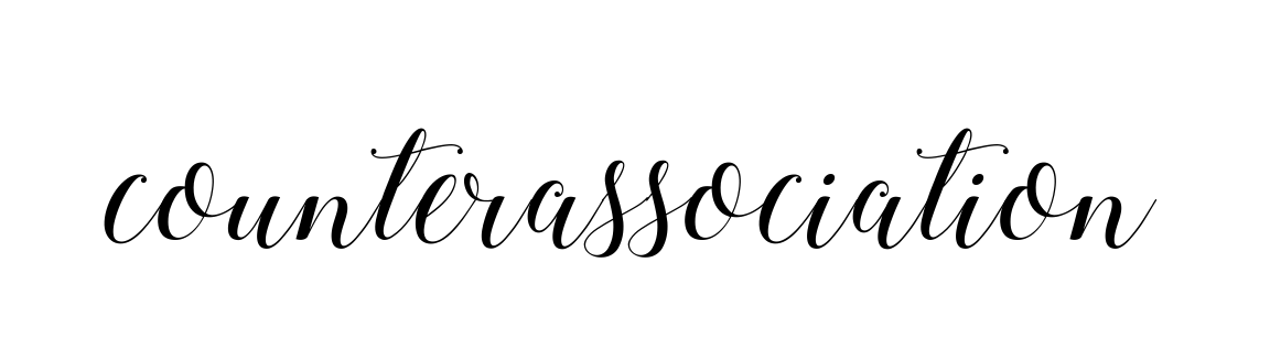 Handwritten Signature for Counterassociation - Style 144 Online