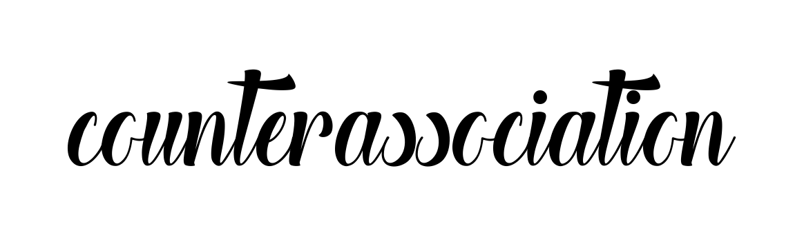 Handwritten Signature for Counterassociation - Style 148 Online