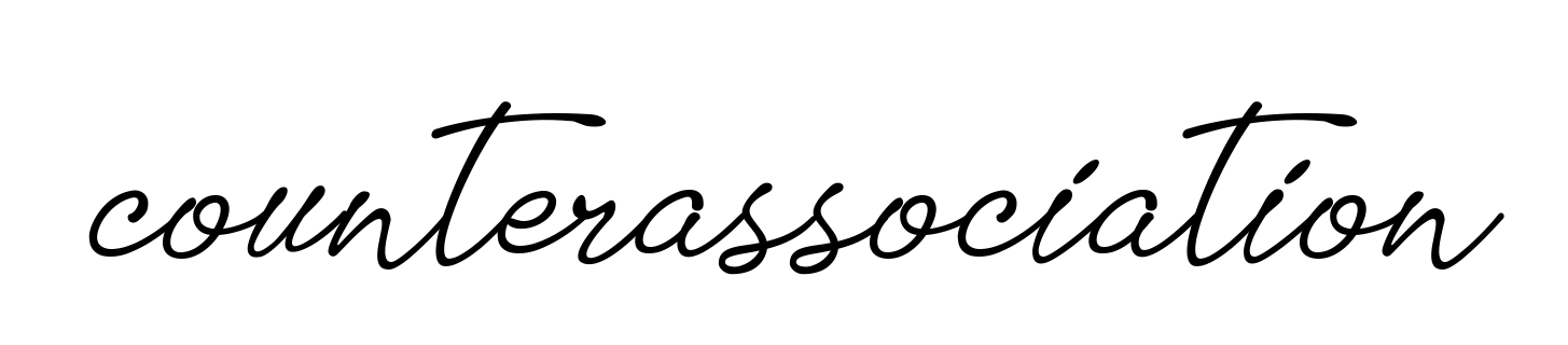 Handwritten Signature for Counterassociation - Style 151 Online