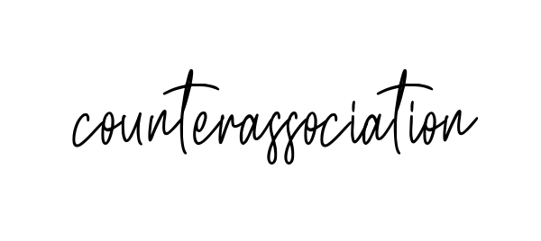 Handwritten Signature for Counterassociation - Style 154 Online