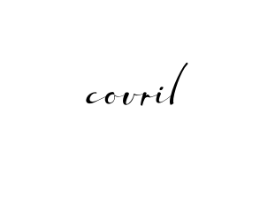 Handwritten Signature for Couril - Style 132 Online