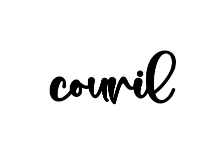 Handwritten Signature for Couril - Style 136 Online