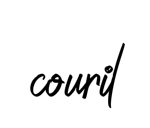 Handwritten Signature for Couril - Style 149 Online