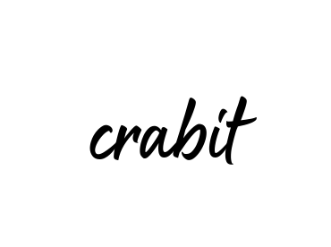 Crabit signature