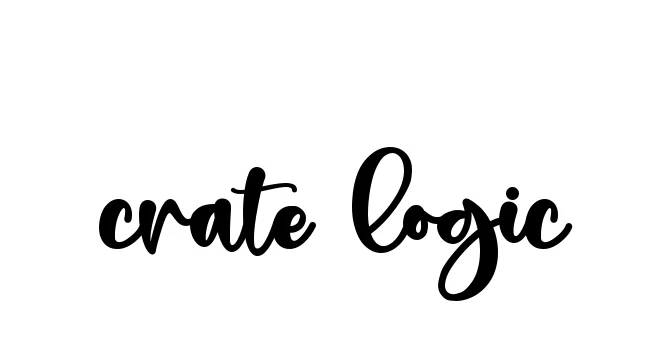 Handwritten Signature for Crate-logic - Style 136 Online