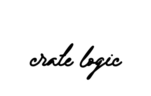 Handwritten Signature for Crate-logic - Style 137 Online