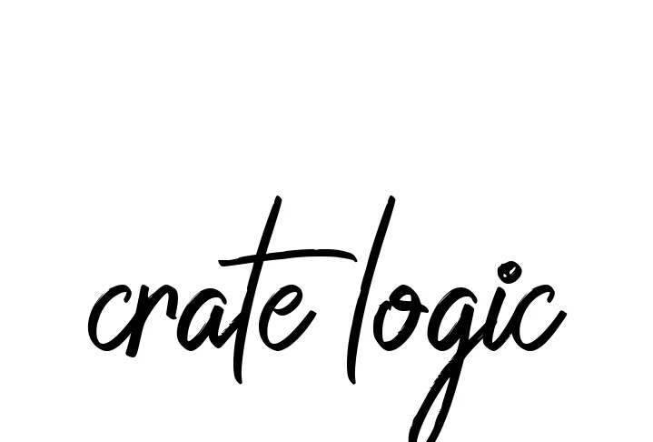 Handwritten Signature for Crate-logic - Style 149 Online