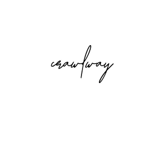 Handwritten Signature for Crawlway - Style 139 Online
