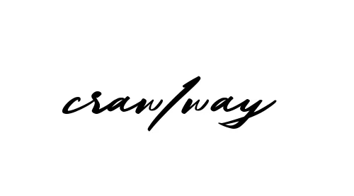 Handwritten Signature for Crawlway - Style 140 Online