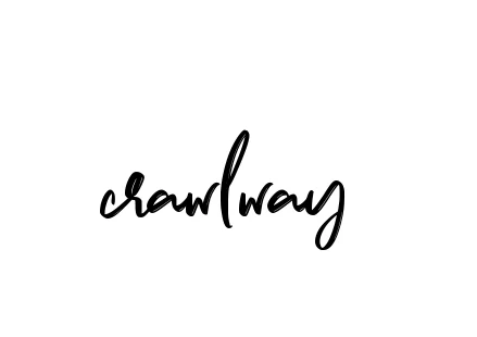 Handwritten Signature for Crawlway - Style 141 Online