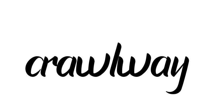 Handwritten Signature for Crawlway - Style 153 Online