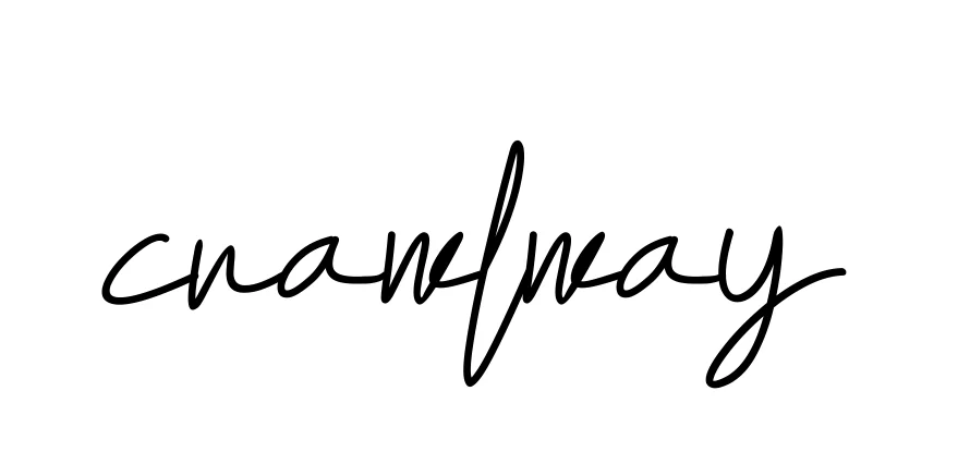 Handwritten Signature for Crawlway - Style 155 Online
