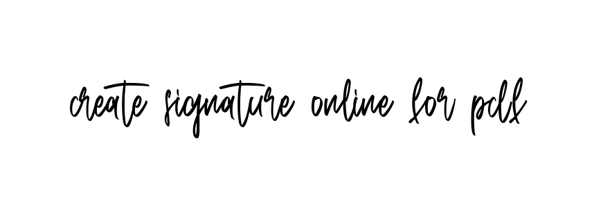 Handwritten Signature for Create-signature-online-for-pdf - Style 143 Online