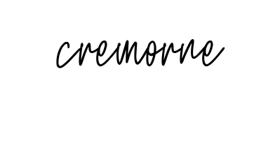 Handwritten Signature for Cremorne - Style 154 Online