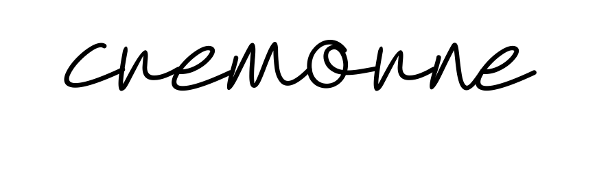 Handwritten Signature for Cremorne - Style 155 Online