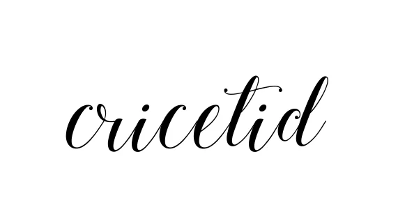 Handwritten Signature for Cricetid - Style 144 Online