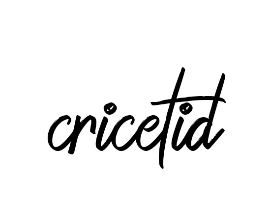 Handwritten Signature for Cricetid - Style 149 Online